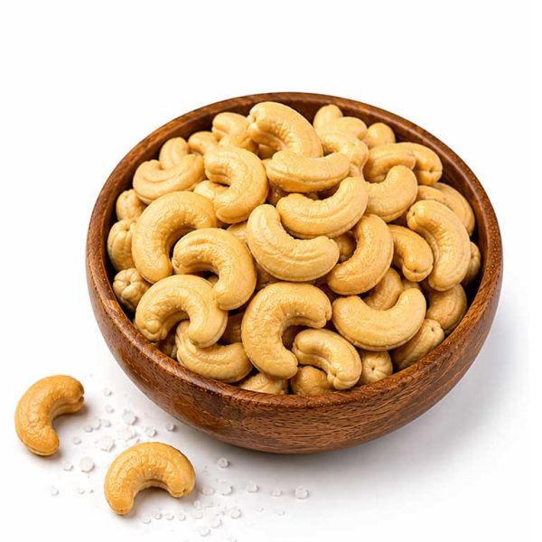 Cashew salted