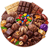 Bar Chocolates