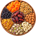 Dry Fruits