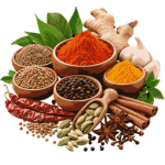 Spices