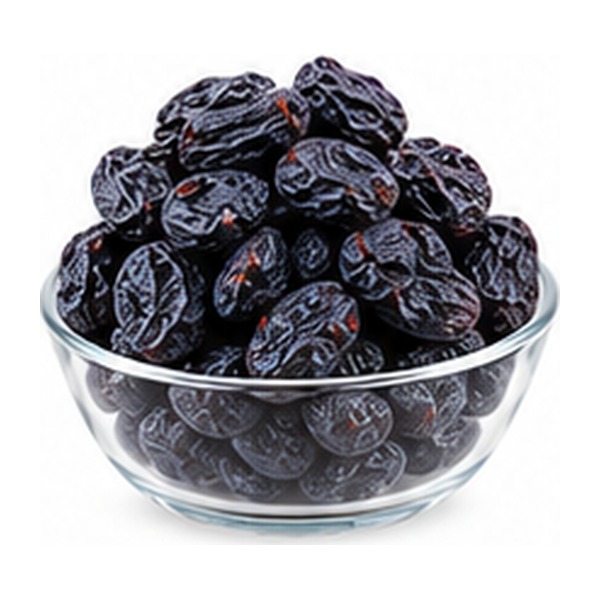 black-raisin-seedless Black Raisin Seedless - Image 1