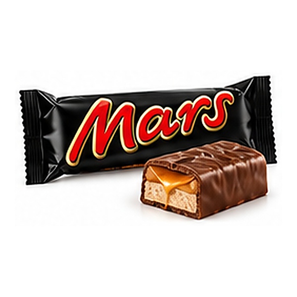 mars-51g Mars 51g - Image 1