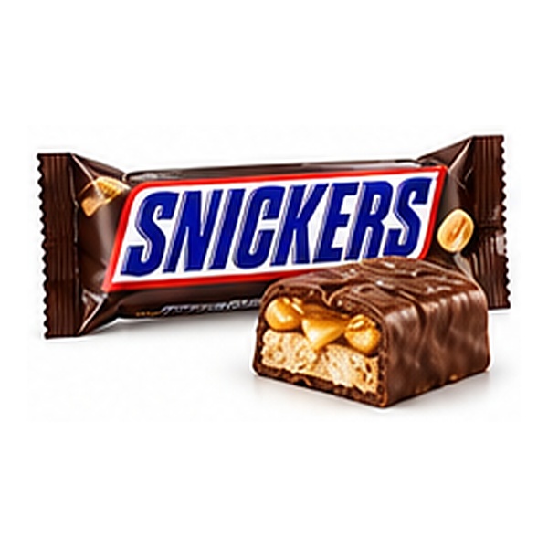 snickers-50g Snickers 50g - Image 1